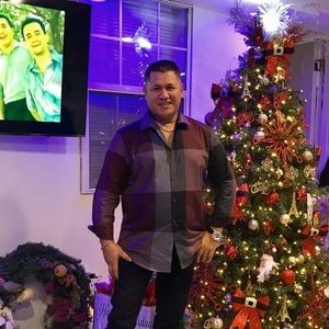 Meet your Posher, Dimas